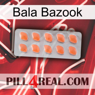 Bazook Bullet 26